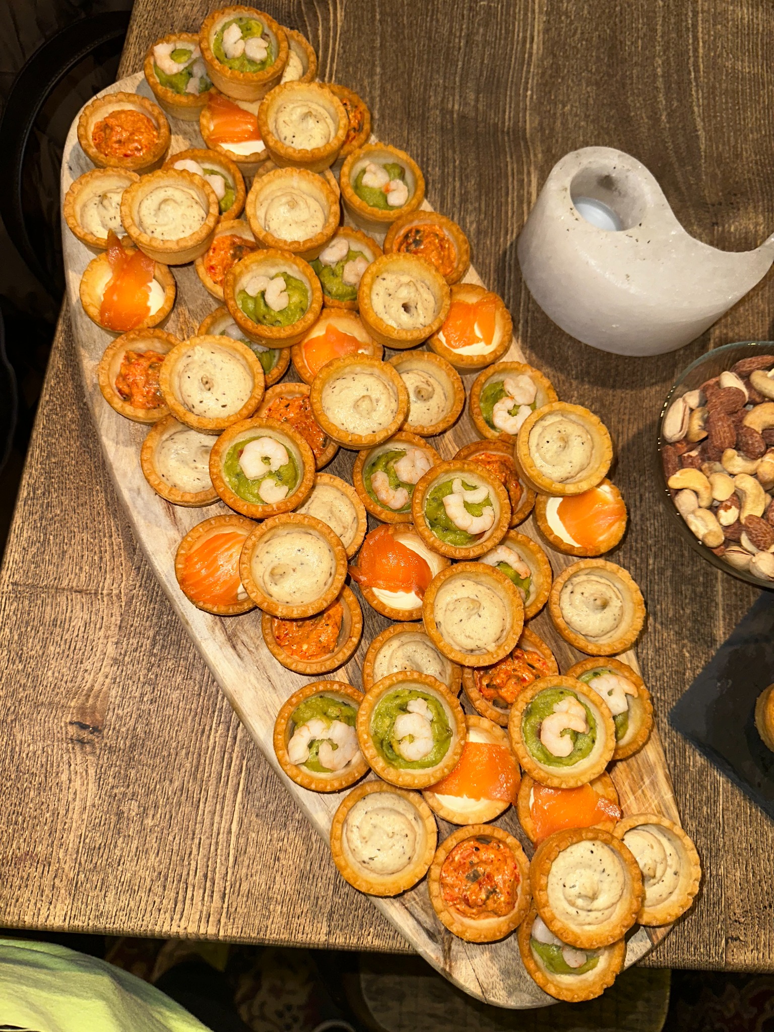 солени изкушения